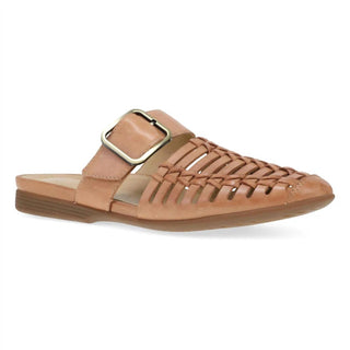 Dansko - Women's Leilani Woven Mule Sandal