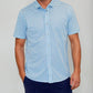 Buki - Palm Springs Short Sleeve Tech Shirt