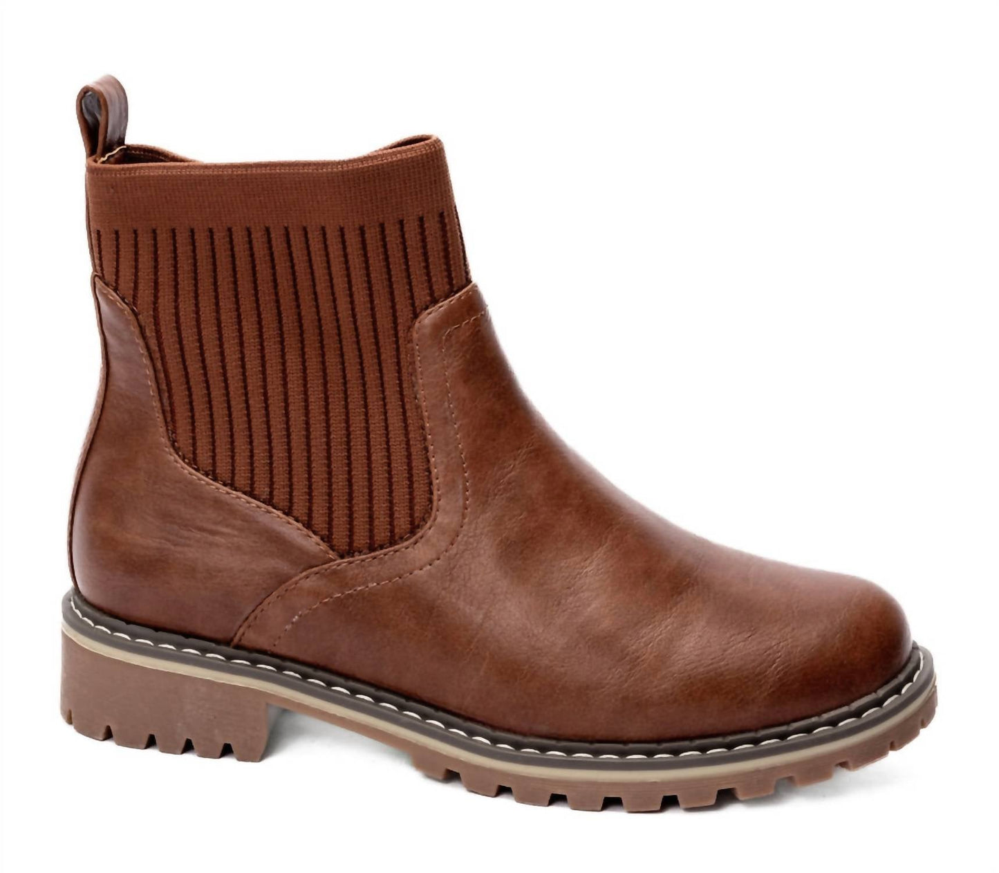 Corkys Footwear - Women's Cabin Fever Slip On Boot