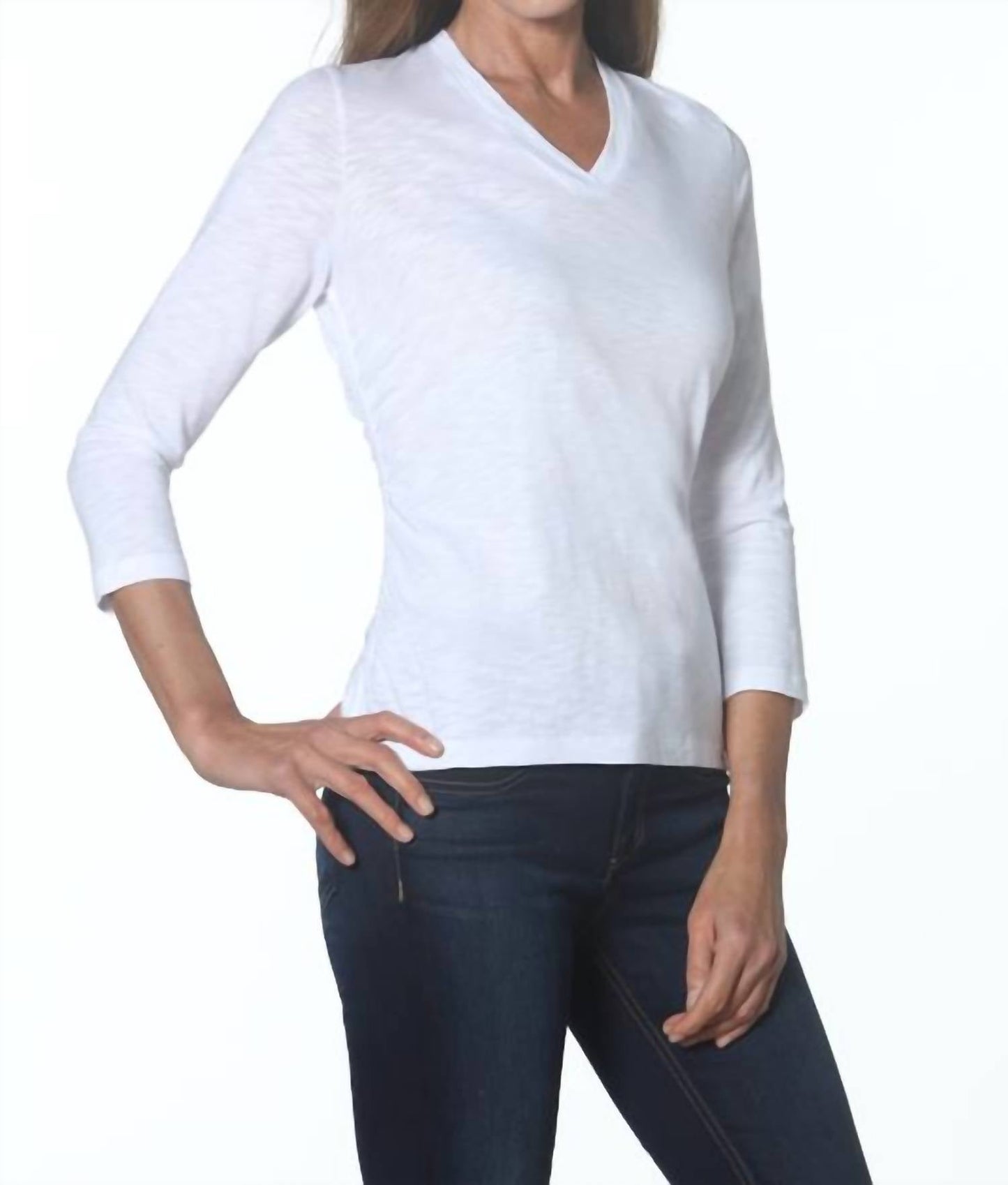 Eli - Featherweight Tee