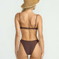 Billabong - Tanlines Hike Bikini Bottom
