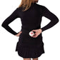 Love Love Tennis - Generous Long Sleeve Monroe Tennis Dress