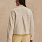 Varley - Khai Cropped Jacket
