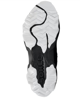 Sorel - Women's Kinetic Breakthru Acadia Waterproof Sneaker Bootie