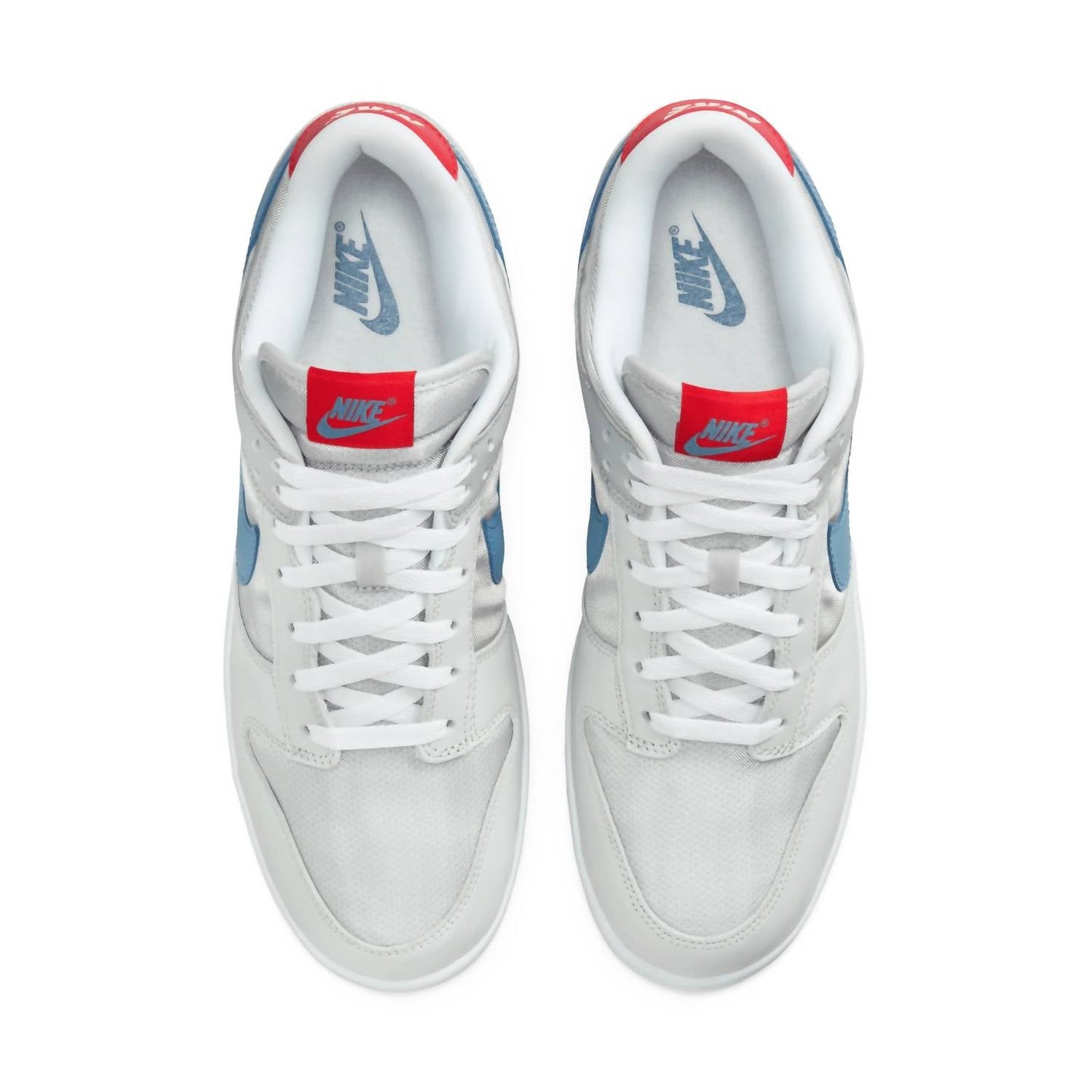 Nike - Men's Dunk Low QS Sneakers