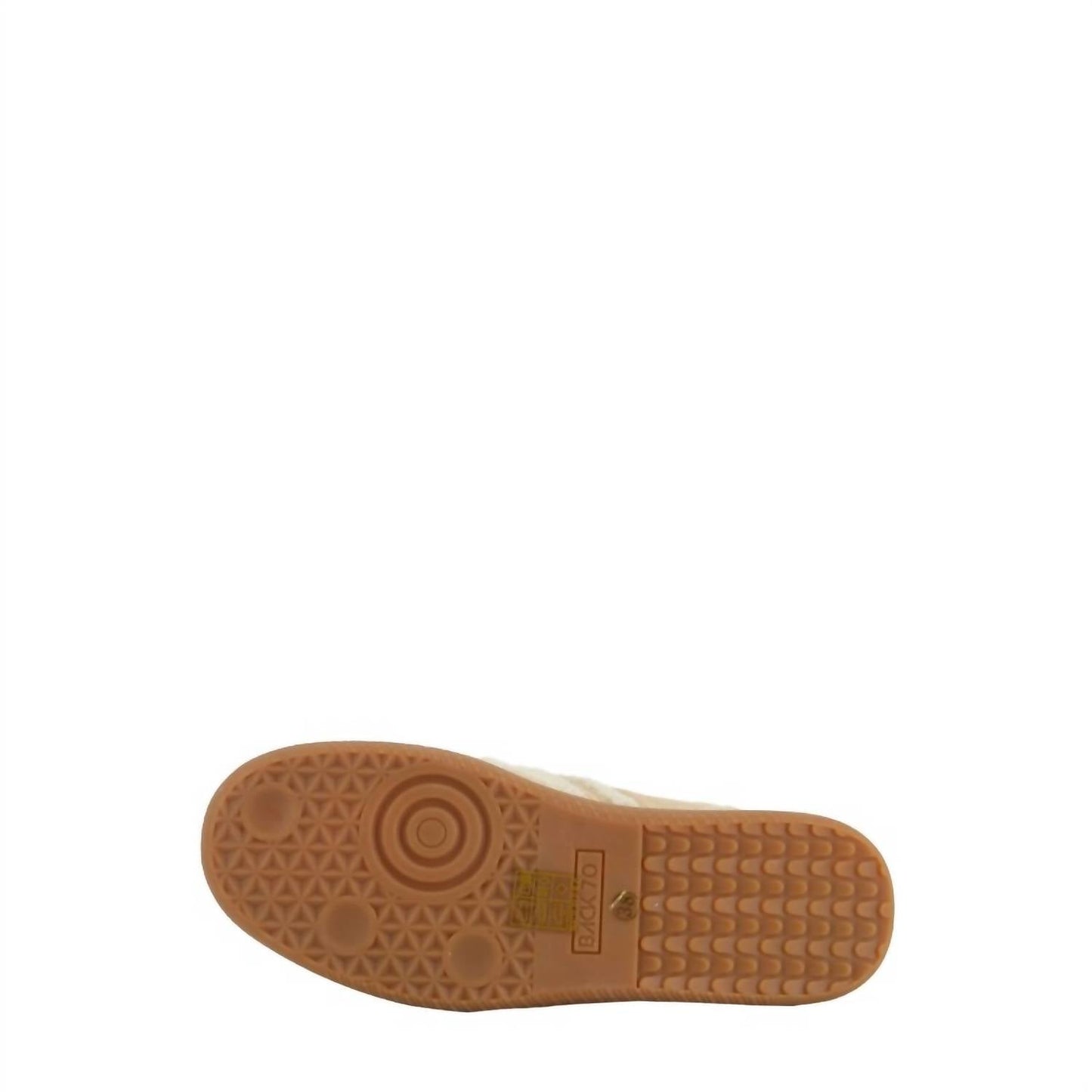 Back 70 - Women's Cloud 6n Sneaker