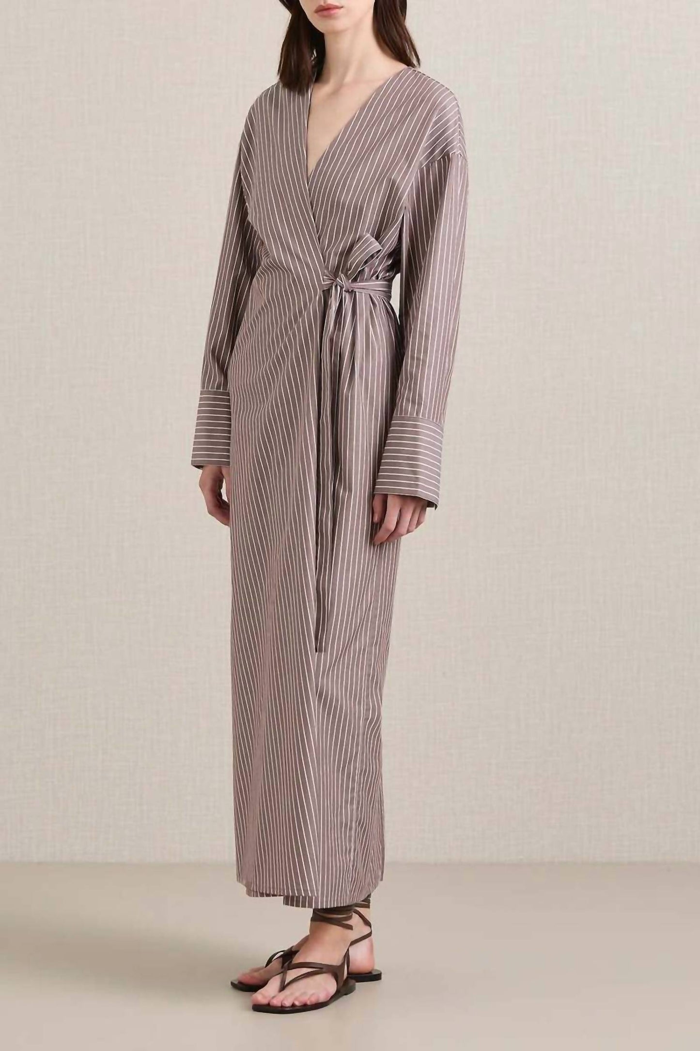 A.Emery - Huxem Dress