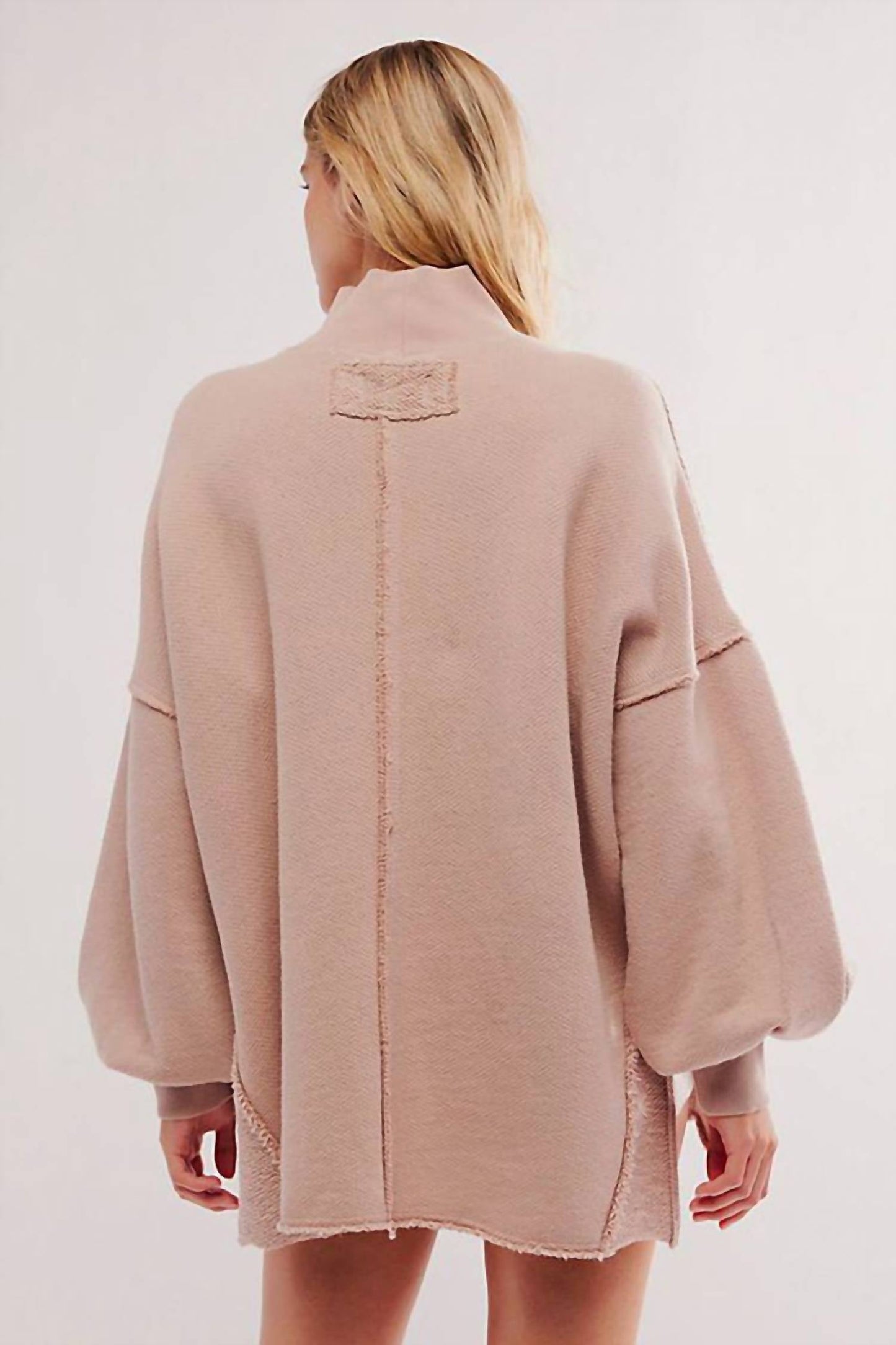 Free People - Wonderful Pullover Sweater