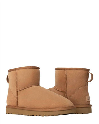 Ugg - Women's Classic Mini II Boot