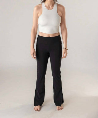 Foreplay Golf - Slim Flare Golf Pants