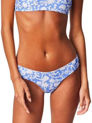 Citrine - Lila Bikini Bottom