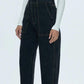 Pistola - Turner Super High Rise Barrel Jeans