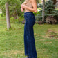 Risen - Wide Leg Pants