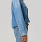 Citizens Of Humanity - Baby Shay Cropped Shirt