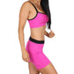 Undersummers - Light Support Sports Bra