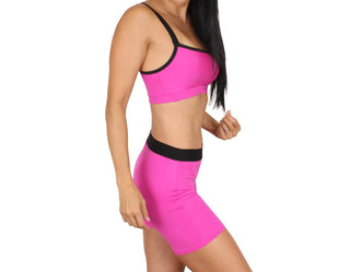 Undersummers - Light Support Sports Bra