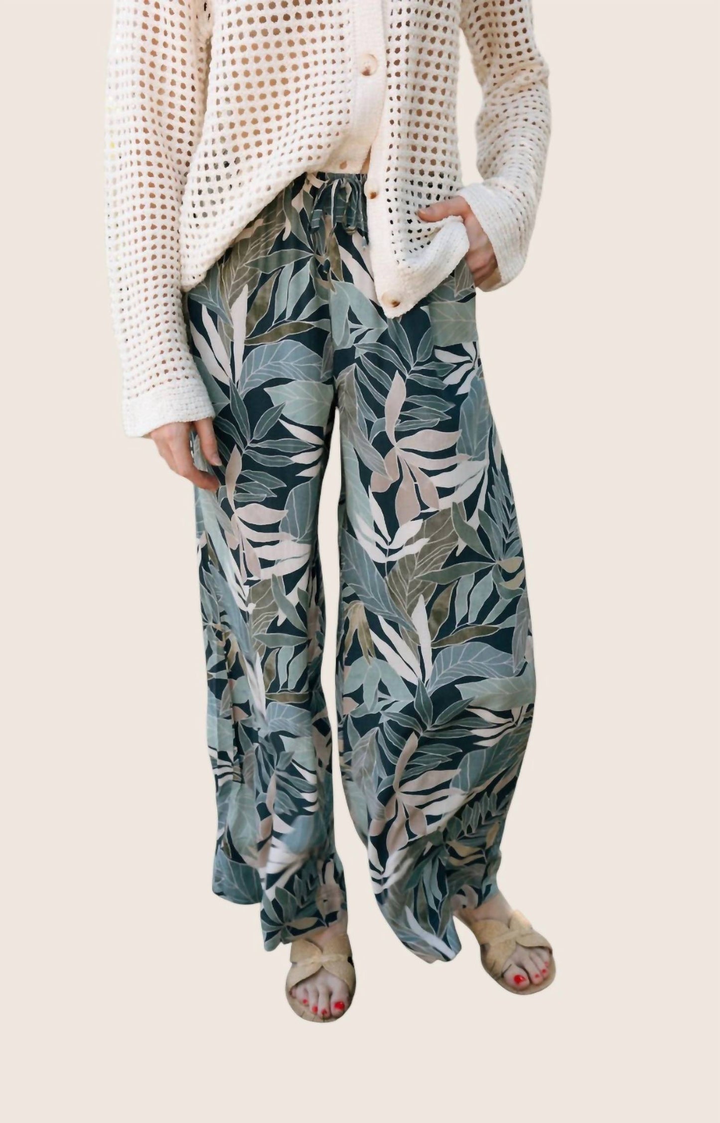Z Supply - Soleil Cusco Pant