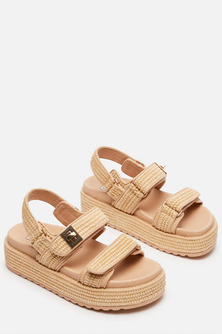 Steve Madden - Women's Bigmona Sandals