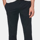 Original Penguin Men's Premium Stretch Cotton Chino Pants Blue Size 38X32