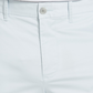 Original Penguin Men's Slim Fit Stretch Solid Chino Shorts Blue Size 33