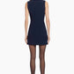 Amanda Uprichard - Andie Mini Dress