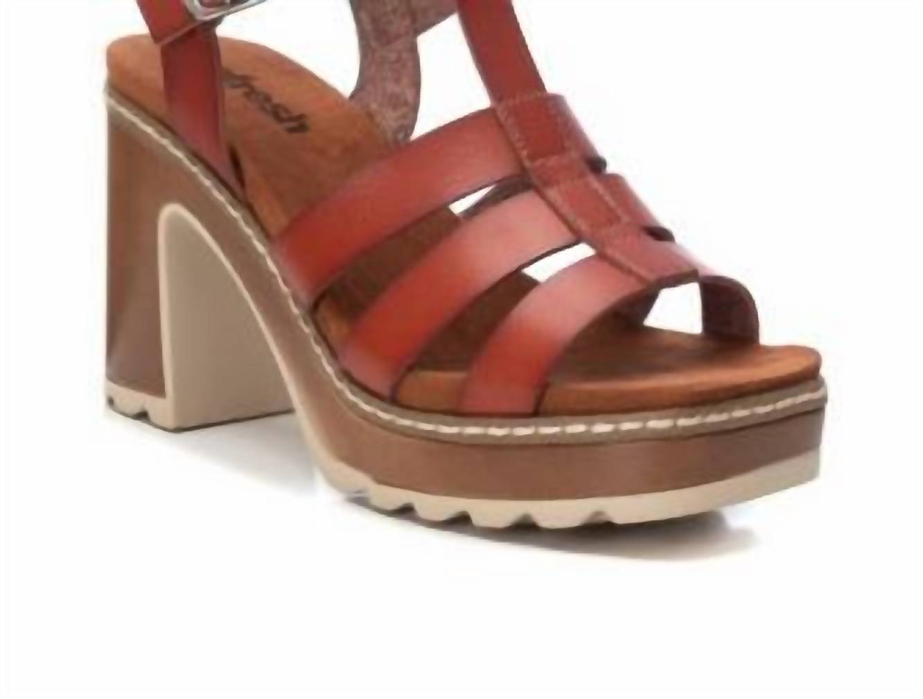 Xti - Women's Gladiator Sandal