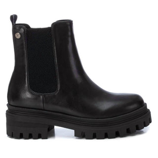 Xti - Women's Chunky Ankle Booties