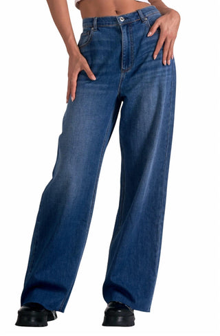 Elan - City Limits Jeans