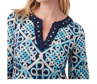 Trina Turk - Knotty Dress