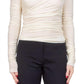 Agolde - Women's Tania Twist Tee