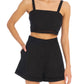 Allison New York - Elise Linen Shorts