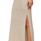 Z Supply - Boucle Midi Knit Skirt