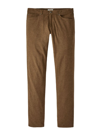 Peter Millar - MOUNTAINSIDE FLANNEL FIVE-POCKET TROUSER