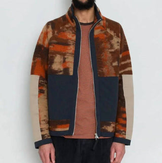 Folk - Signal Fleece Jacket