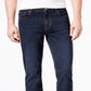 DKNY Men's Denim Stretch Slim Jeans Blue Size 38X30