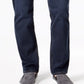 DKNY Men's Denim Stretch Slim Jeans Blue Size 38X30