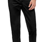 Calvin Klein Men's Slim Fit Modern Stretch Chino Pants Black Size 34X30