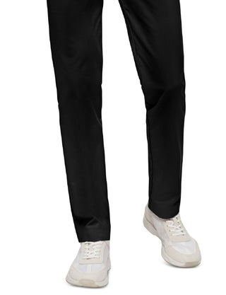 Calvin Klein Men's Slim Fit Modern Stretch Chino Pants Black Size 34X30
