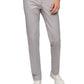 Calvin Klein Men's Slim Fit Modern Stretch Chino Pants Gray Size 32X30