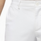 Calvin Klein Men's Slim Fit Modern Stretch Chino White Size 34X32