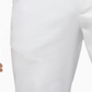 Calvin Klein Men's Slim Fit Modern Stretch Chino White Size 34X32