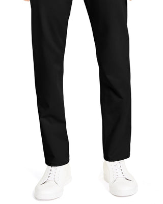 Calvin Klein Men's Slim Fit Performance Stretch Pants Black Size 32X32