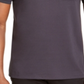 Calvin Klein Men's Tipped Polo Shirt Gray Size X-Large