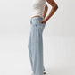 Pistola - Jadyn Low Slung Palazzo Jeans