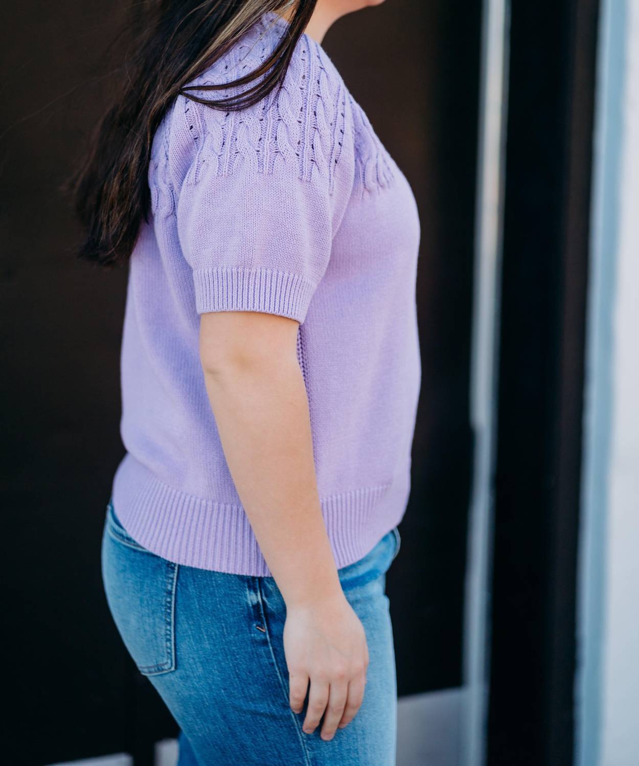 Another Love - Elsie Top