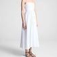 A.L.C. - Tate Strapless Midi Dress