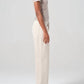 Agolde - V-waist Baggy Straight Jeans