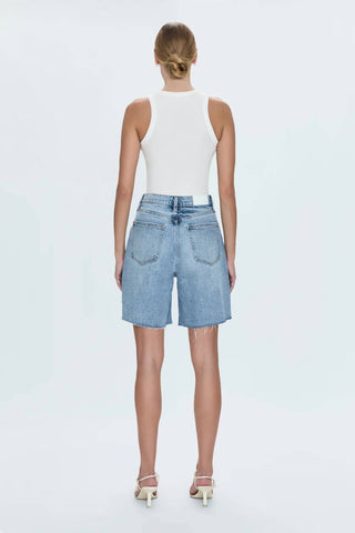 Pistola - Kaylee High Rise Pinched Loose Short