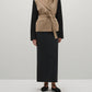 A.Emery - Harvey Tie Front Jacket