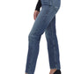 Good American - Good Boy Crop Baby Step Hem Jeans